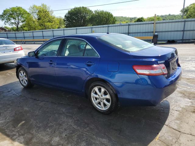 Photo 1 VIN: 4T4BF3EKXBR148530 - TOYOTA CAMRY 