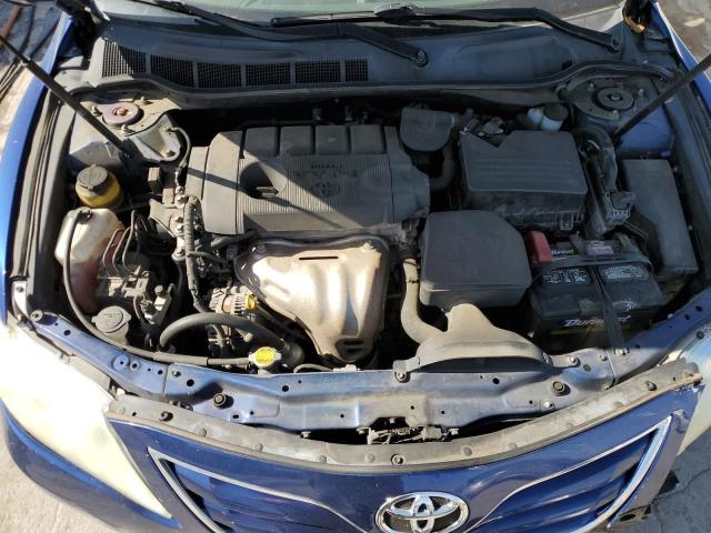 Photo 10 VIN: 4T4BF3EKXBR148530 - TOYOTA CAMRY 