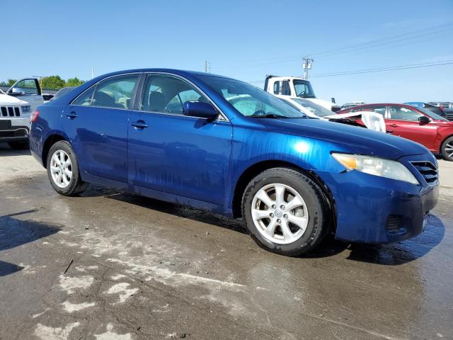 Photo 3 VIN: 4T4BF3EKXBR148530 - TOYOTA CAMRY 