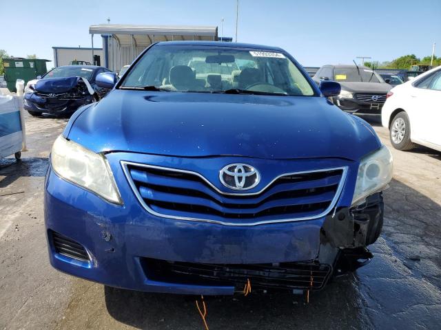 Photo 4 VIN: 4T4BF3EKXBR148530 - TOYOTA CAMRY 