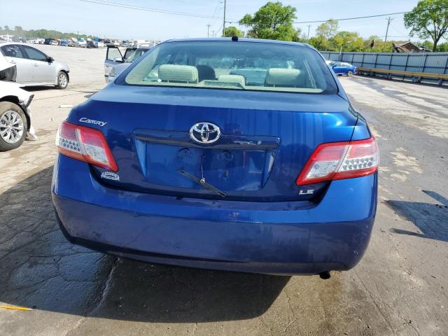 Photo 5 VIN: 4T4BF3EKXBR148530 - TOYOTA CAMRY 