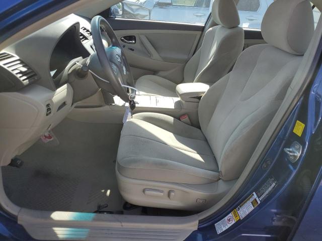 Photo 6 VIN: 4T4BF3EKXBR148530 - TOYOTA CAMRY 