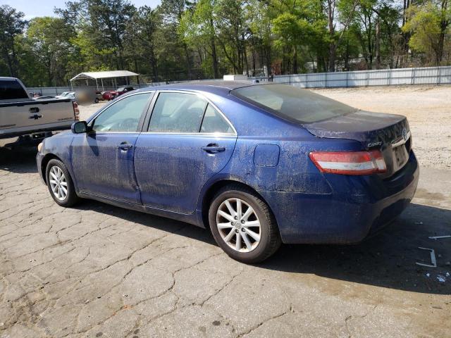 Photo 1 VIN: 4T4BF3EKXBR148740 - TOYOTA CAMRY 