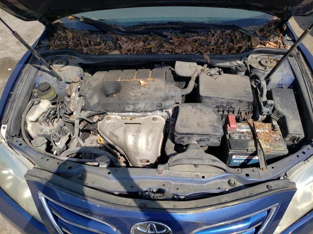 Photo 10 VIN: 4T4BF3EKXBR148740 - TOYOTA CAMRY 