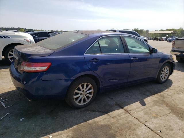 Photo 2 VIN: 4T4BF3EKXBR148740 - TOYOTA CAMRY 