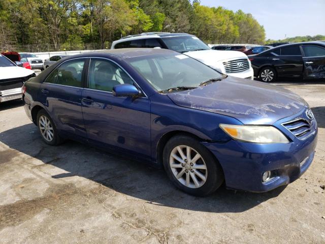 Photo 3 VIN: 4T4BF3EKXBR148740 - TOYOTA CAMRY 