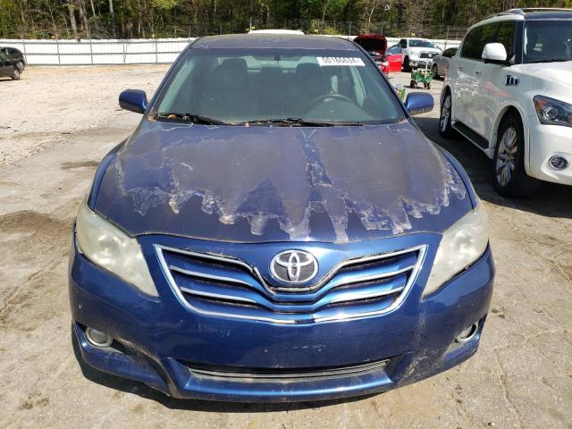 Photo 4 VIN: 4T4BF3EKXBR148740 - TOYOTA CAMRY 