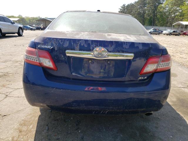 Photo 5 VIN: 4T4BF3EKXBR148740 - TOYOTA CAMRY 