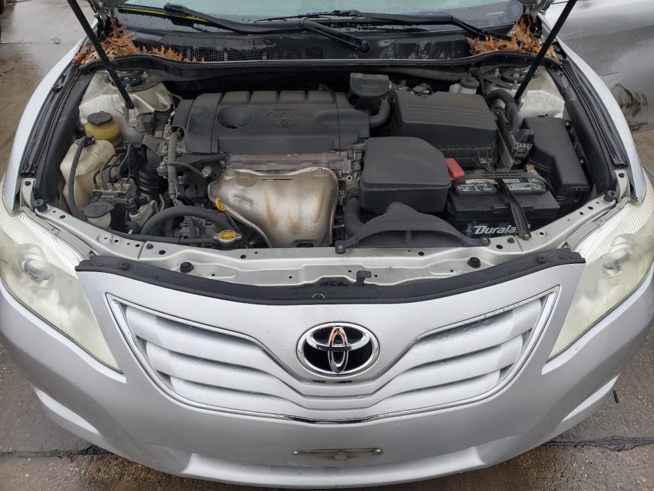 Photo 10 VIN: 4T4BF3EKXBR149757 - TOYOTA CAMRY 