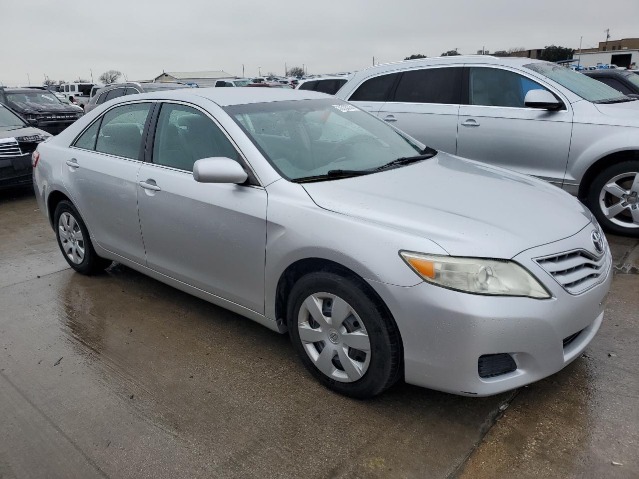 Photo 3 VIN: 4T4BF3EKXBR149757 - TOYOTA CAMRY 