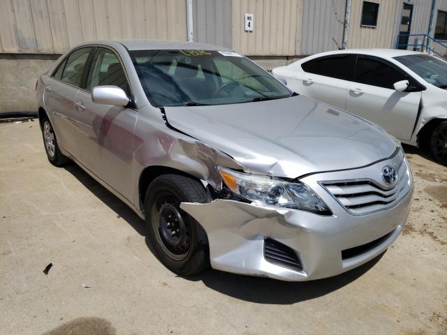 Photo 0 VIN: 4T4BF3EKXBR153856 - TOYOTA CAMRY BASE 