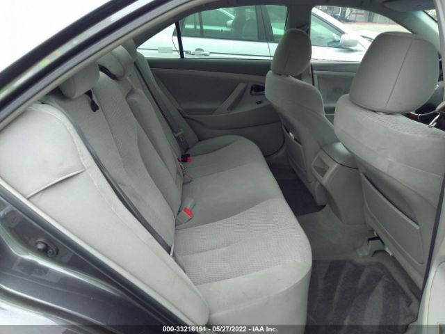 Photo 7 VIN: 4T4BF3EKXBR157728 - TOYOTA CAMRY 