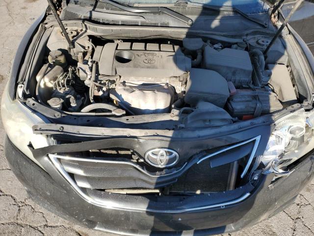 Photo 10 VIN: 4T4BF3EKXBR158202 - TOYOTA CAMRY BASE 