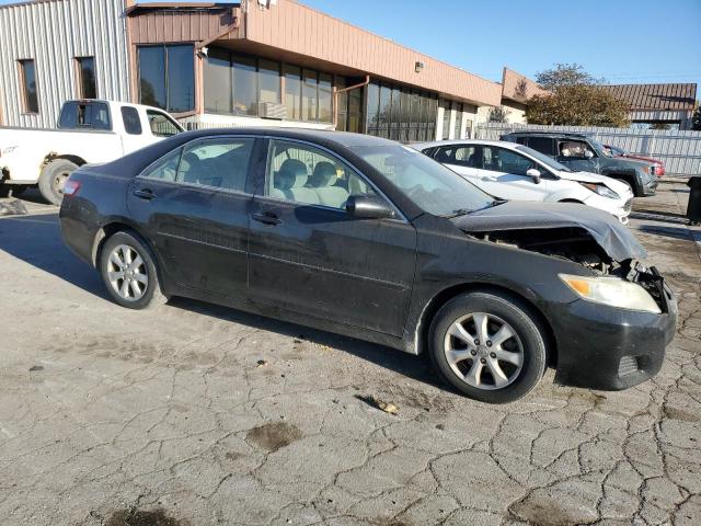 Photo 3 VIN: 4T4BF3EKXBR158202 - TOYOTA CAMRY BASE 