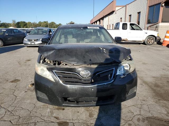 Photo 4 VIN: 4T4BF3EKXBR158202 - TOYOTA CAMRY BASE 