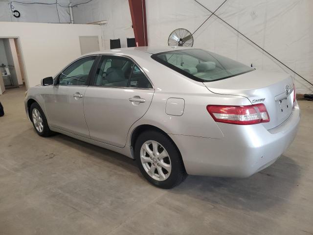 Photo 1 VIN: 4T4BF3EKXBR159642 - TOYOTA CAMRY BASE 