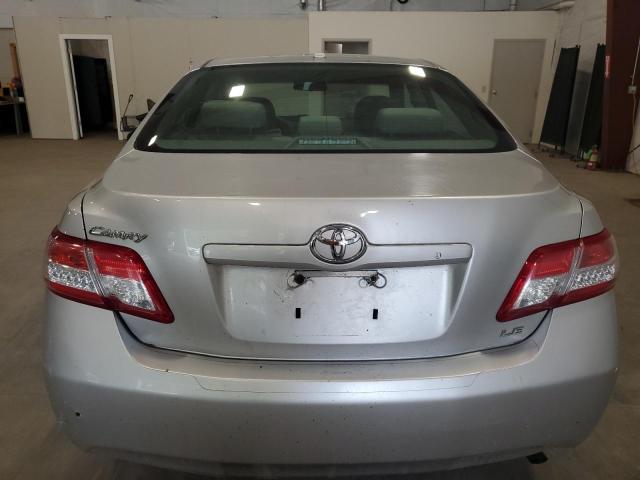 Photo 5 VIN: 4T4BF3EKXBR159642 - TOYOTA CAMRY BASE 