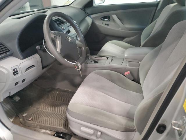 Photo 6 VIN: 4T4BF3EKXBR159642 - TOYOTA CAMRY BASE 