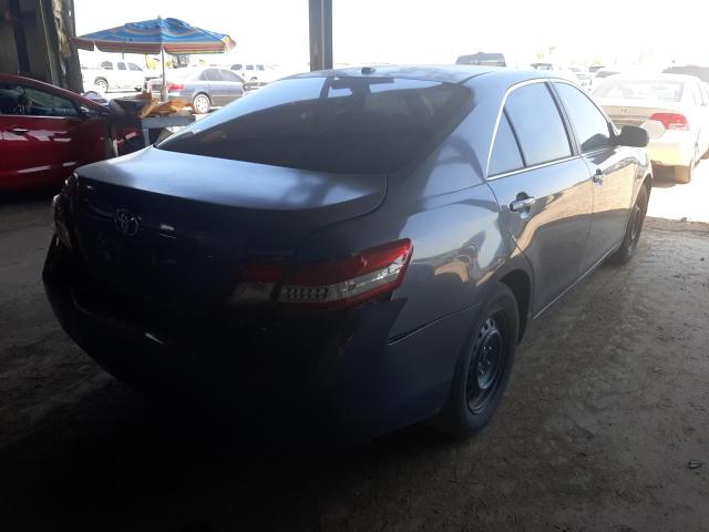 Photo 3 VIN: 4T4BF3EKXBR160127 - TOYOTA CAMRY BASE 