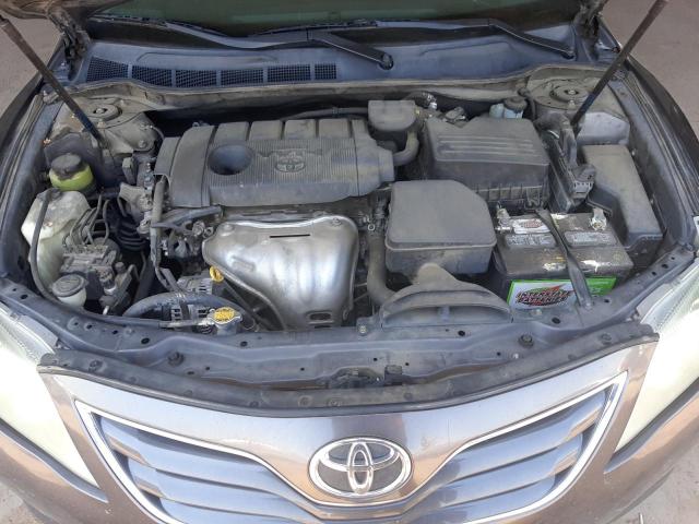 Photo 6 VIN: 4T4BF3EKXBR160127 - TOYOTA CAMRY BASE 