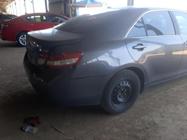 Photo 8 VIN: 4T4BF3EKXBR160127 - TOYOTA CAMRY BASE 