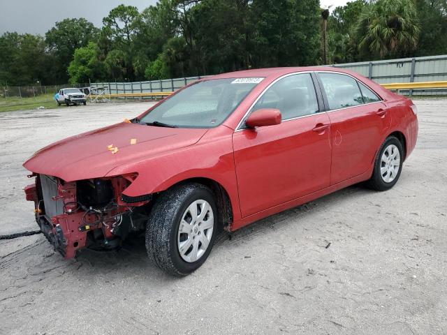 Photo 0 VIN: 4T4BF3EKXBR165554 - TOYOTA CAMRY BASE 