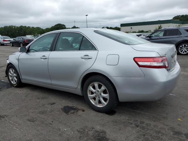 Photo 1 VIN: 4T4BF3EKXBR169247 - TOYOTA CAMRY BASE 