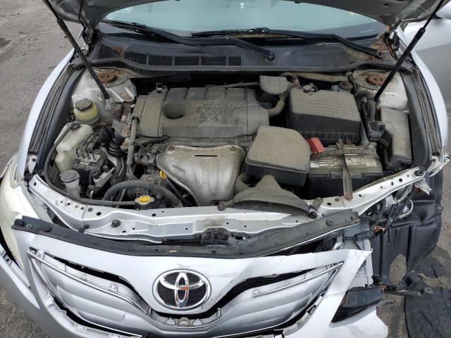 Photo 10 VIN: 4T4BF3EKXBR169247 - TOYOTA CAMRY BASE 