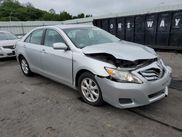 Photo 3 VIN: 4T4BF3EKXBR169247 - TOYOTA CAMRY BASE 