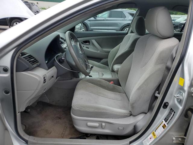 Photo 6 VIN: 4T4BF3EKXBR169247 - TOYOTA CAMRY BASE 