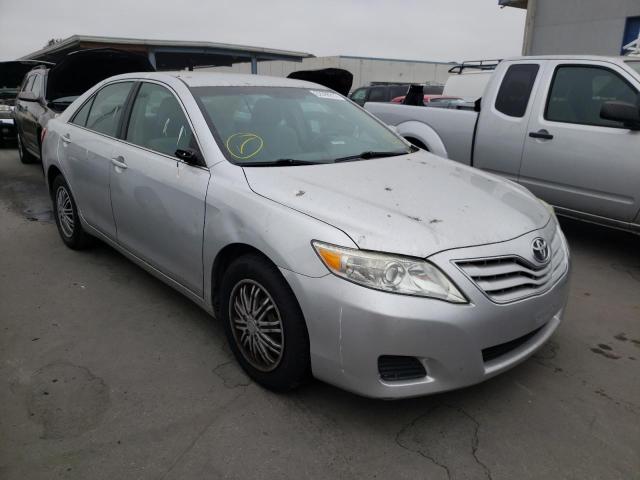 Photo 0 VIN: 4T4BF3EKXBR169829 - TOYOTA CAMRY BASE 