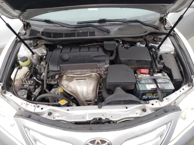 Photo 6 VIN: 4T4BF3EKXBR169829 - TOYOTA CAMRY BASE 