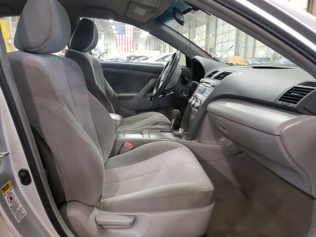 Photo 4 VIN: 4T4BF3EKXBR170673 - TOYOTA CAMRY LE 