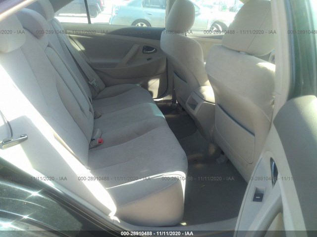 Photo 7 VIN: 4T4BF3EKXBR171001 - TOYOTA CAMRY 