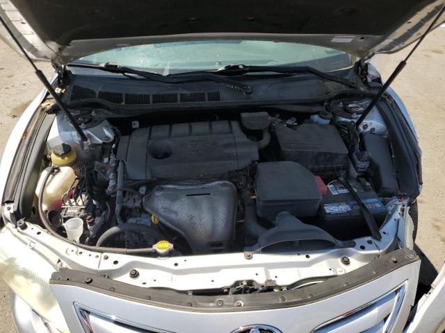 Photo 10 VIN: 4T4BF3EKXBR171094 - TOYOTA CAMRY 