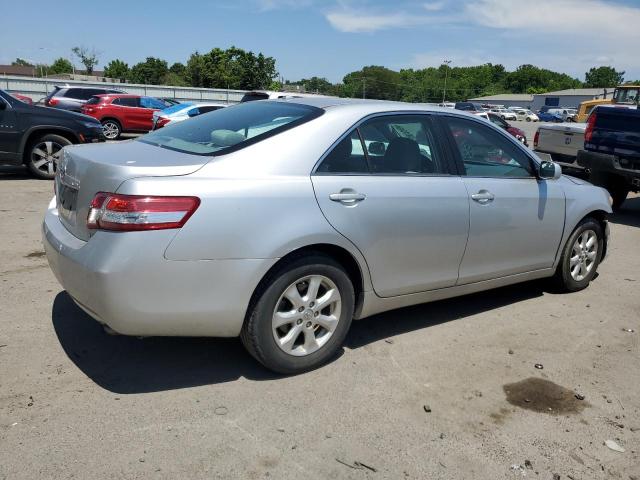 Photo 2 VIN: 4T4BF3EKXBR171094 - TOYOTA CAMRY 