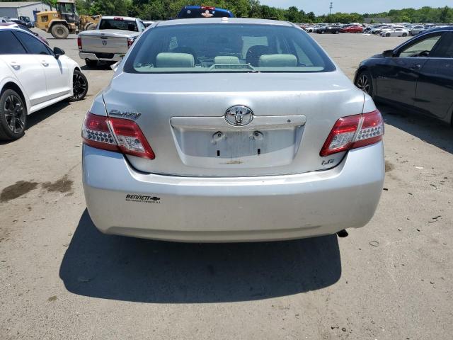 Photo 5 VIN: 4T4BF3EKXBR171094 - TOYOTA CAMRY 