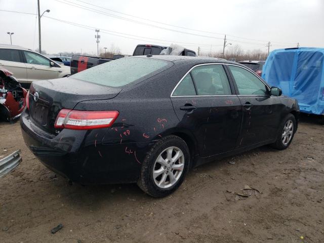 Photo 2 VIN: 4T4BF3EKXBR171189 - TOYOTA CAMRY BASE 