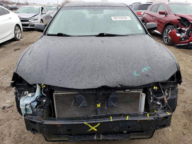 Photo 4 VIN: 4T4BF3EKXBR171189 - TOYOTA CAMRY BASE 