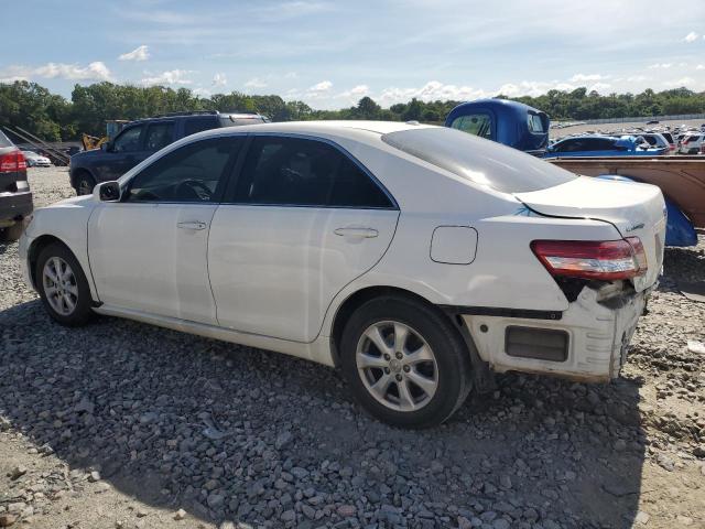 Photo 1 VIN: 4T4BF3EKXBR171256 - TOYOTA CAMRY BASE 