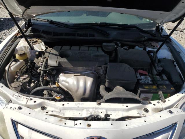 Photo 10 VIN: 4T4BF3EKXBR171256 - TOYOTA CAMRY BASE 