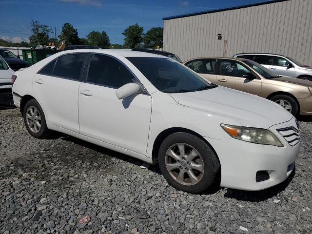 Photo 3 VIN: 4T4BF3EKXBR171256 - TOYOTA CAMRY BASE 