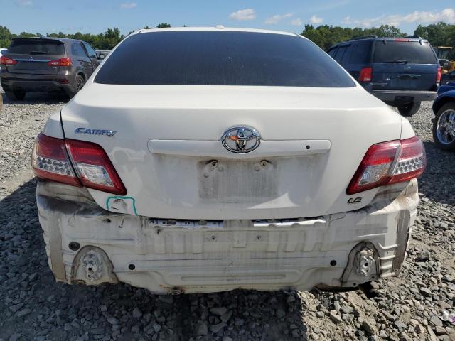 Photo 5 VIN: 4T4BF3EKXBR171256 - TOYOTA CAMRY BASE 