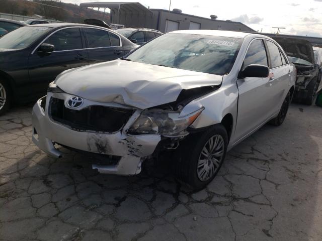 Photo 1 VIN: 4T4BF3EKXBR171533 - TOYOTA CAMRY 