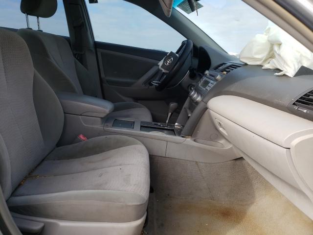 Photo 4 VIN: 4T4BF3EKXBR171533 - TOYOTA CAMRY 