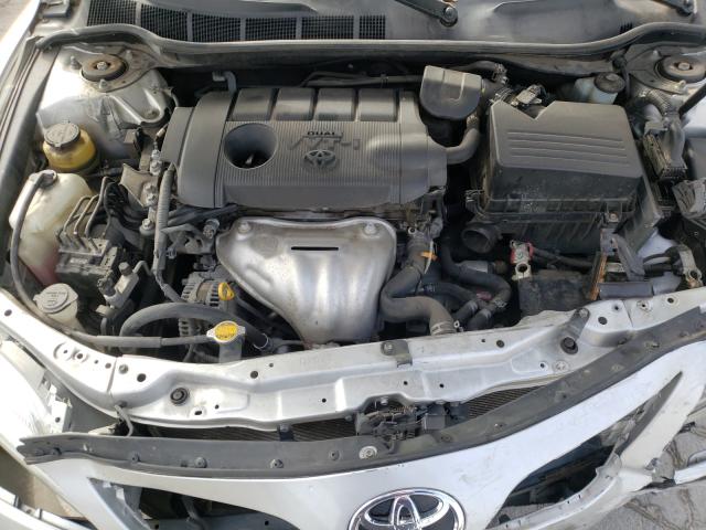 Photo 6 VIN: 4T4BF3EKXBR171533 - TOYOTA CAMRY 