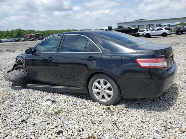 Photo 1 VIN: 4T4BF3EKXBR171872 - TOYOTA CAMRY 