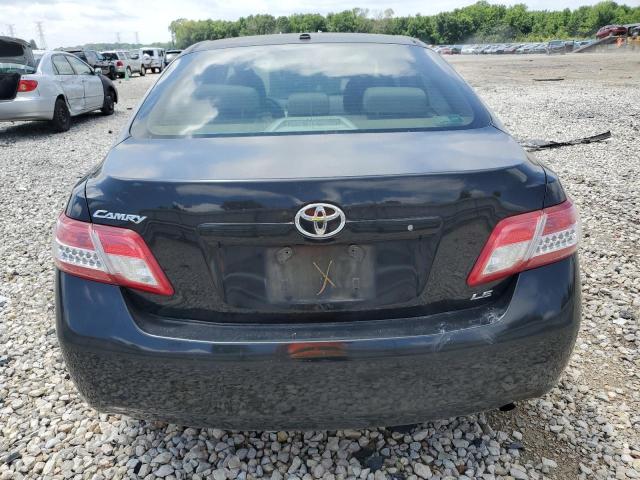 Photo 5 VIN: 4T4BF3EKXBR171872 - TOYOTA CAMRY 