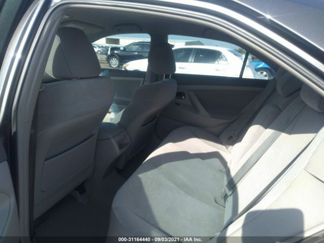 Photo 7 VIN: 4T4BF3EKXBR172908 - TOYOTA CAMRY 