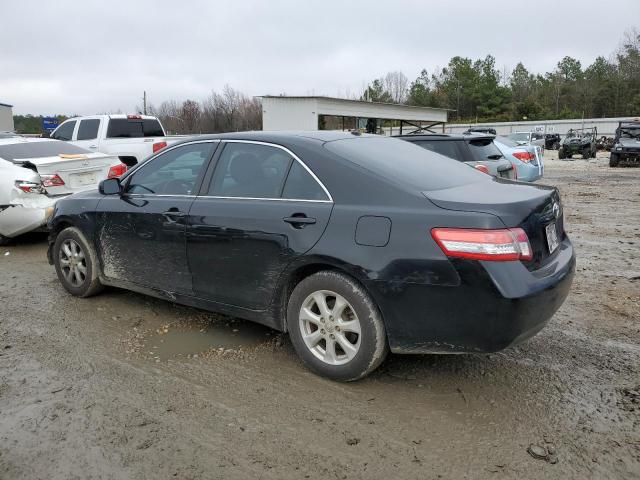 Photo 1 VIN: 4T4BF3EKXBR172987 - TOYOTA CAMRY BASE 